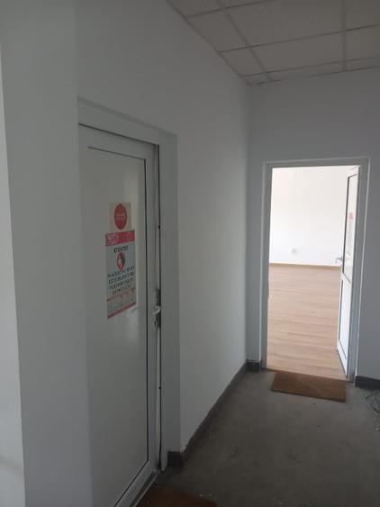Inchiriere spatii birouri