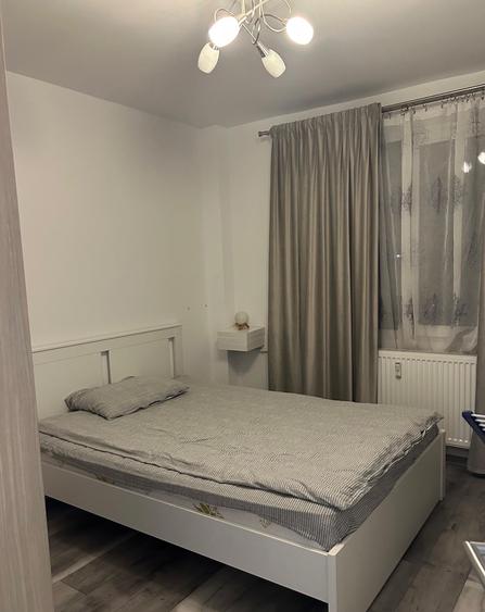 3 camere Nicolae Grigorescu - bld. Camil Ressu | 1 minut metrou |