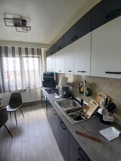 Apartament 3 camere | Șos. Alexandriei – Sector 5 - 10/10