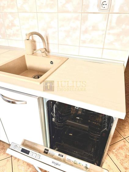 Apartament cu 3 camere in zona Girocului - 14