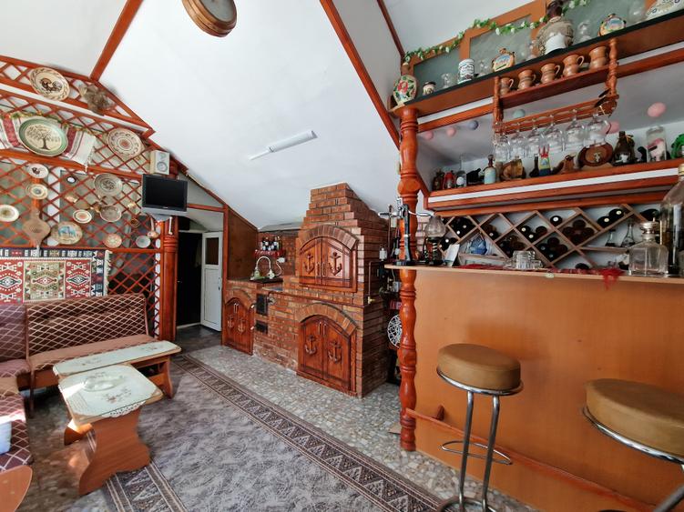 Proprietate lângă plaja Eforie Sud de vânzare
