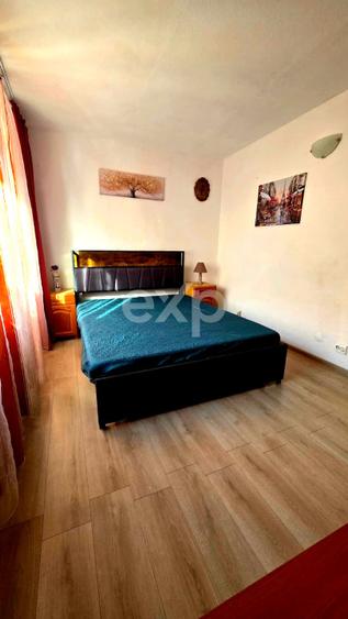 BANAT | Apartament 2 camere | parcare | etajul 1 din 4 | Pret negociabil