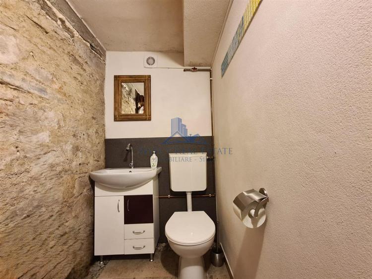 Casa rustica \ Marginimea Sibiului \ Fantanele