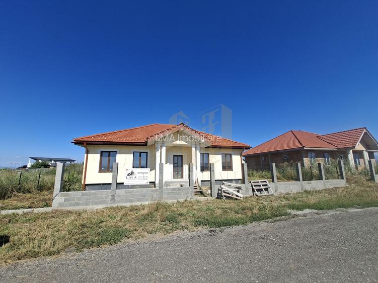 Ocazie! Casa individuala 4 camere Sanpetru Brasov - 11