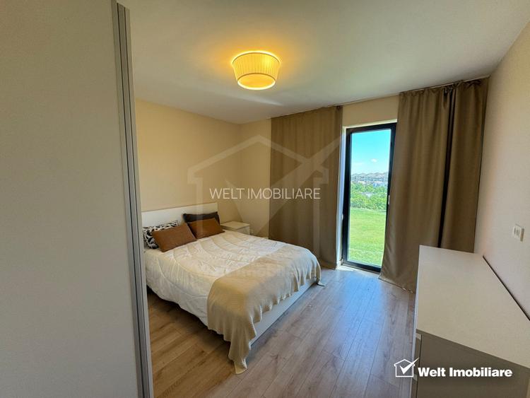 Apartament de lux, cartier Andrei Muresanu - 5