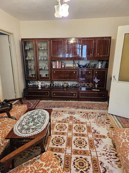 Apartament 3 camere, 60 mp - zona HCC, etajul 2 - 4