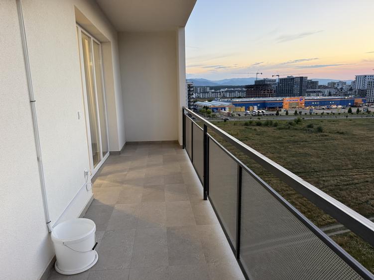 Prima inchiriere ap cu 2 camere Mihai Viteazu Dedeman