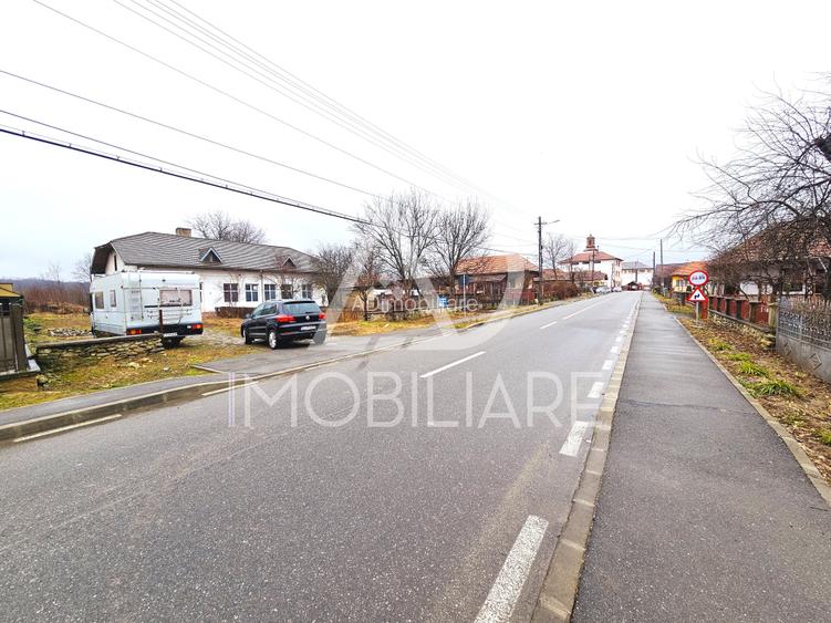 Vânzare imobil în Arcani, Județul Gorj - 4