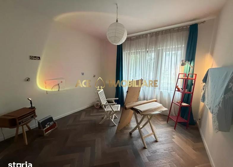 3 Camere de inchiriat | Aviatorilor | Metrou | Centrala | Parcare | Pet-Friendly