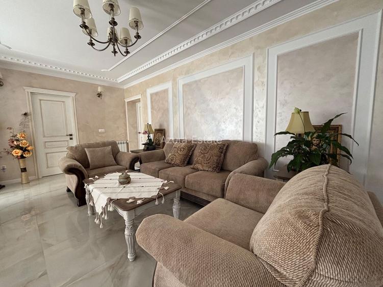 Casa individuala ultrafinisata 200 mp utili si teren 462 mp  Selimbar - 27