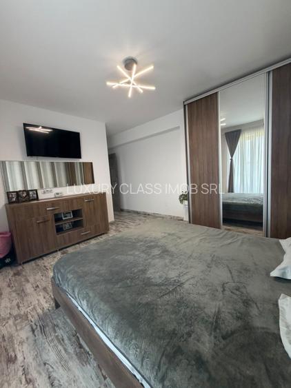 Apartament 3 camere 2 bai /Cartierul Verde - 8