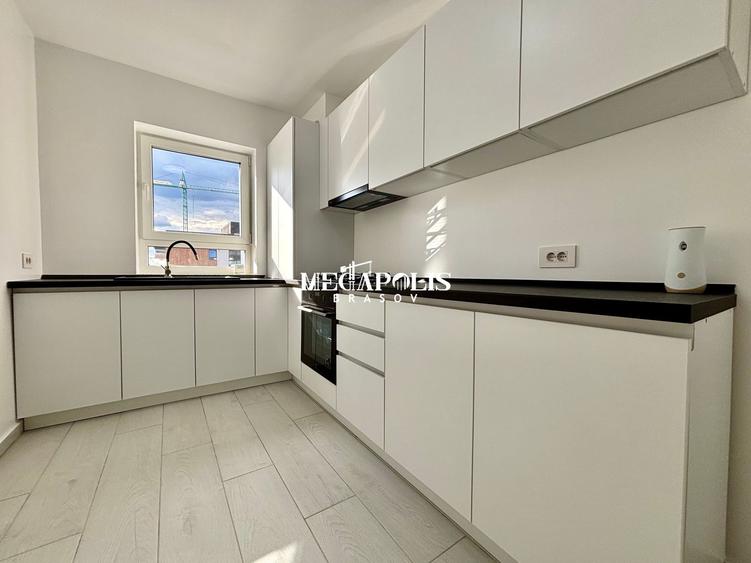 Apartament 2 camere | Decomandat | Parcare | Boxă | Tractorul