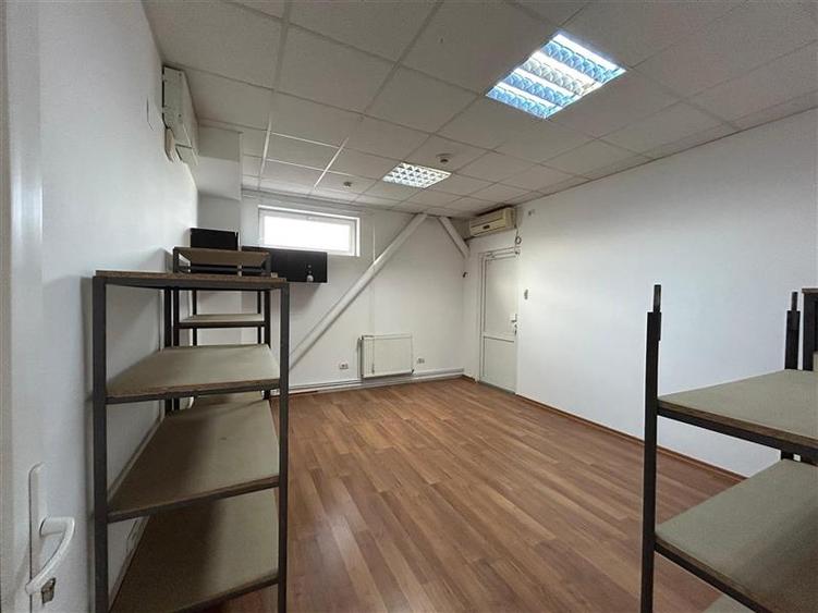 Spatiu Birouri 200mp Calea Chisinaului