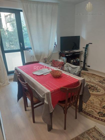 Rahova- Sălaj | 2 Camere | Balcon | Centrala | Etaj 2 | Mobilat - 4