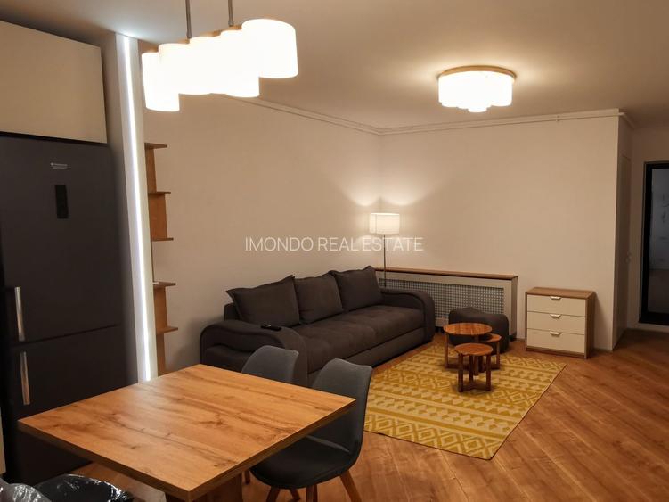 3 Camere I PIPERA I 4 City North I Loc De Parcare Subteran - 2