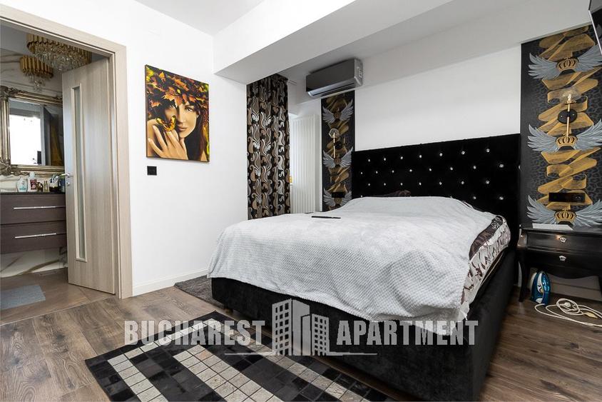 2 Camere Lux Belvedere Residence