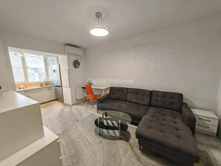 Apartament modern cu 2 camere | Complet mobilat și utilat | Sud Park City  - 4