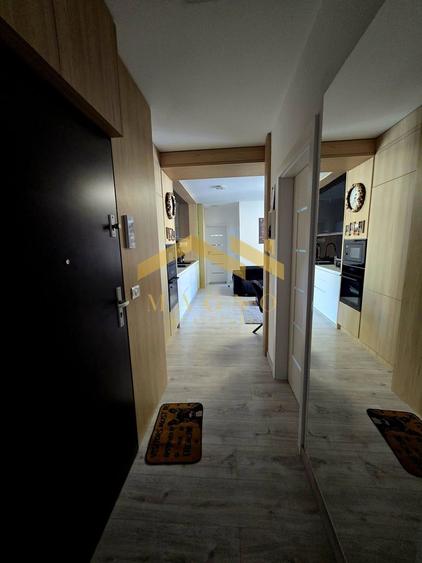 Apartament cu 4 camere de vanzare, Micalaca / Iuliu Maniu Residence