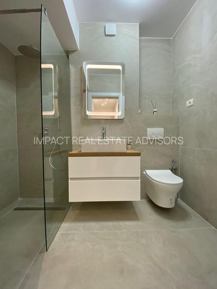3 camere MTM Pipera Lake | Loc de parcare inclus in pret - 10