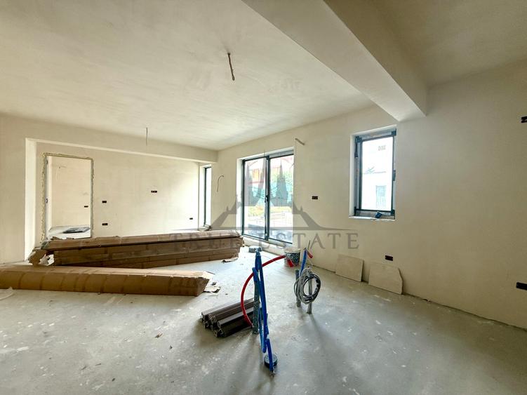 Dezvoltator - Comision 0 - Apartamente 2-3-4 camere Jolie Ville
