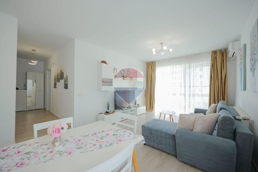 De vânzare apartament cu 2 camere, Prima Ioșia - Str. Oneștilor