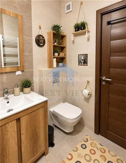 Apartament 2 camere,Sopor - 2