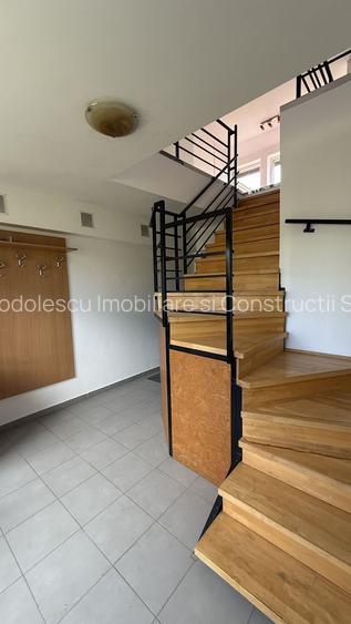 APARTAMENT DECOMANDAT, SPATIOS CU O POZITIONARE EXCELENTA - 14