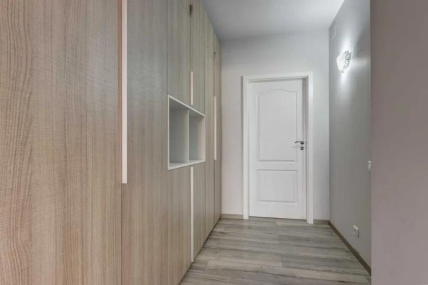 3 camere | Green Vista | Pipera | Garaj subteran