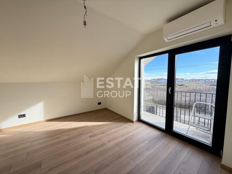 Duplex modern Mosnita Noua
