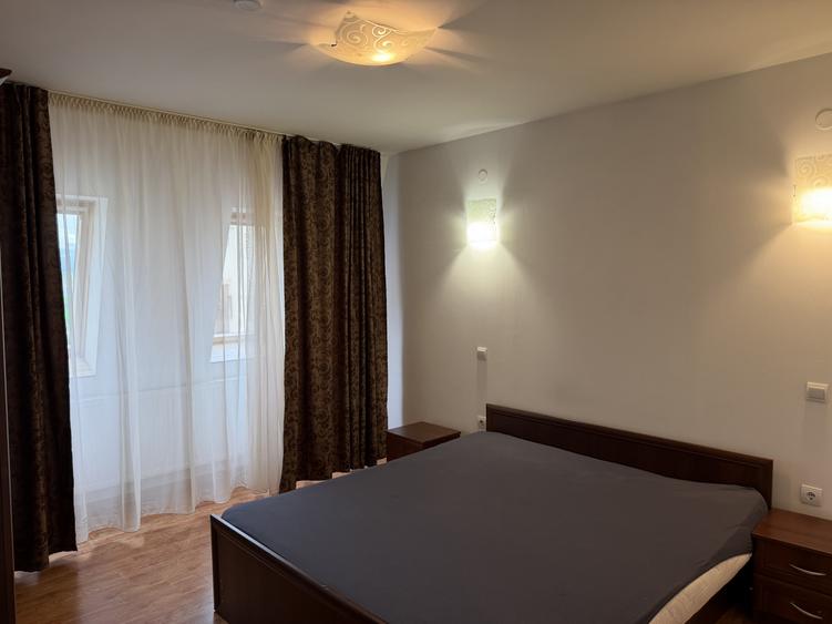Ap 3 camere spatios ,balcon ,parcare , factura,sala sport