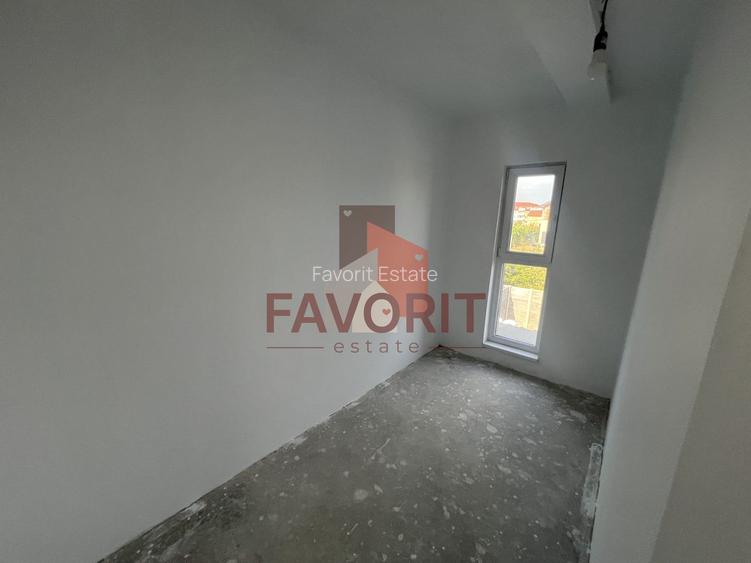 Duplex modern 4 camere | Giroc - 13