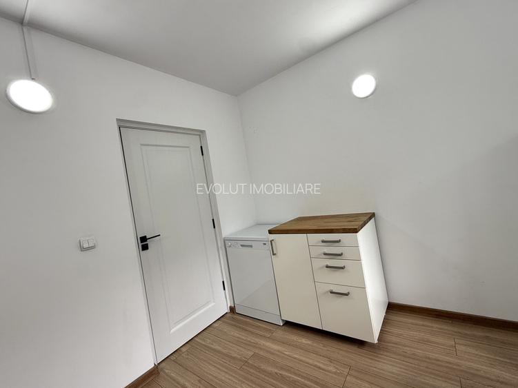 DE ÎNCHIRIAT – Garsoniera moderna în zona ULTRACENTRALA - 30