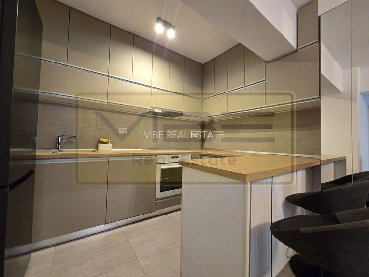 Tatarasi - Himson Residence - Bloc nou-Parcare  subterana inclusa! - 8