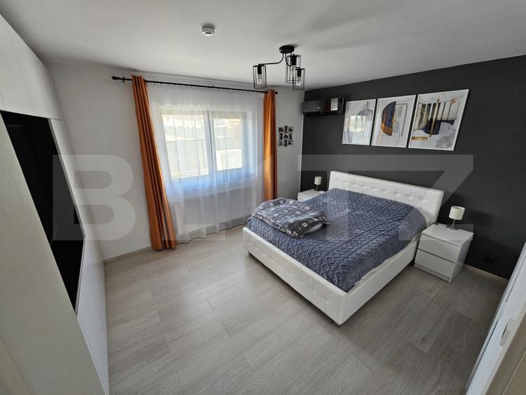 Locuință parter INDIVIDUALA – 3 camere | Harman, jud. Brașov 163999 EUR 500MP