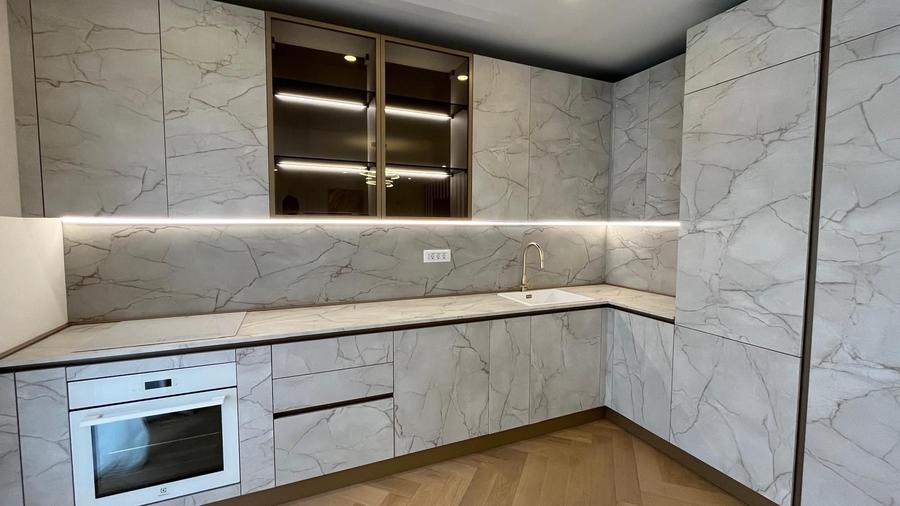Apartament 4 camere de inchiriat superb - Prima Chirie-Iancu Nicolae