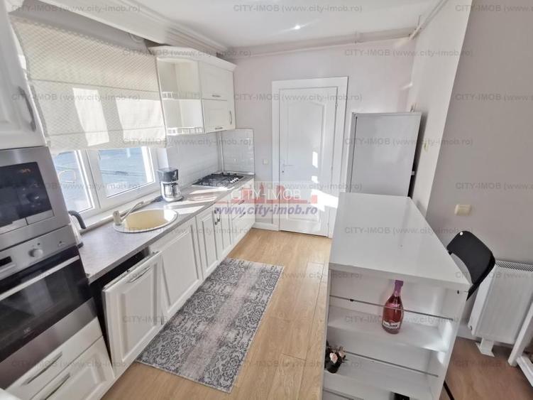 Inchiriere apartament 3 camere Baneasa Complex Rezidential - 24