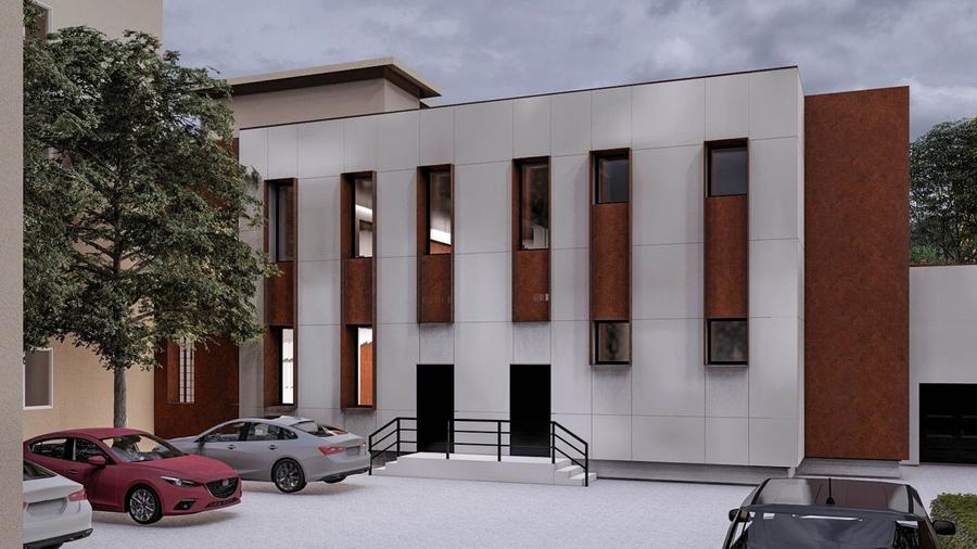 De vanzare: cladire, destinatie comerciala, situata central, Oradea