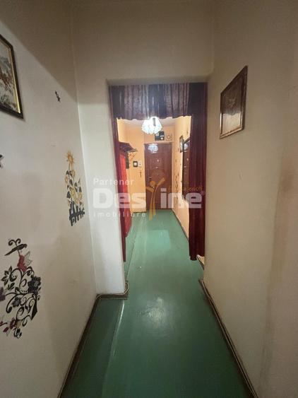 Apartament 2 camere decomandat | Drumul Taberei – Metrou Constantin Brâncuși