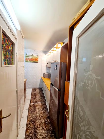 2 camere Sala Palatului etajul 2 mobilat