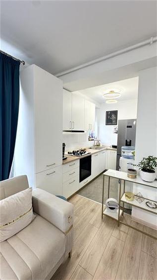 Apartament Premium cu Terasa de 23 mp si Loc de Parcare | Complex Novopolis Brat