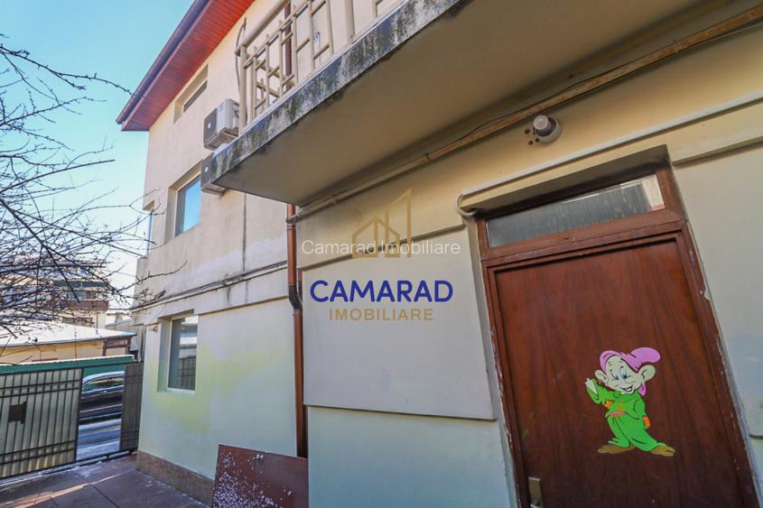 Casă individuala  de vânzare - 5 camere - Obor - Doamna Ghica - 17