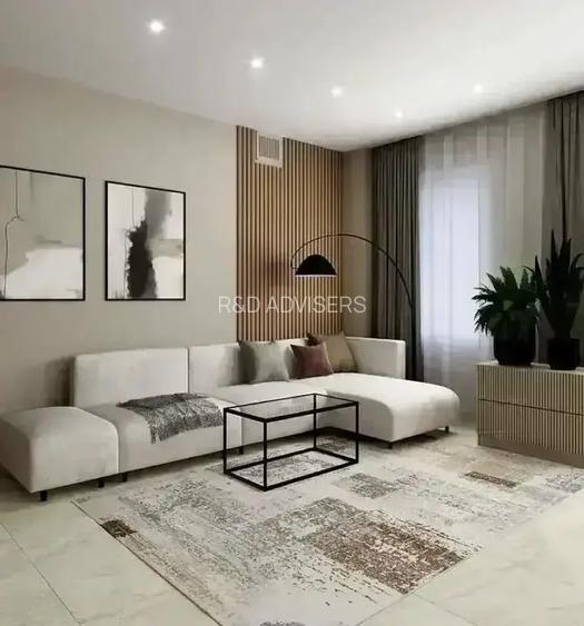 Apartament 2 camere decomandat  bloc caramida Pallady metrou Nicolae N - 2