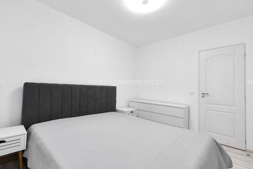 Apartament Gavana, 4 camere, etaj 1, renovat recent , zona Piata-0% comision - 9