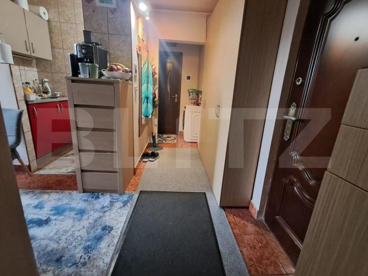 Apartament de vânzare, 52 mp, zona Tudor