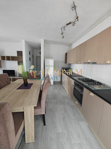 P4949 Apartament cu 2 camere NOU, zona Calea Aradului IRIS - 2