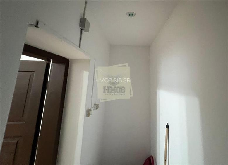 Apartament etajul 1 la casa cu 2 camere in zona Centrala din Sibiu - 8