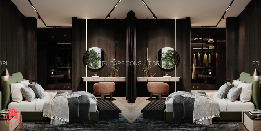 JANDARMERIEI-Luxury penthouse, LOCUL 1 castigat RIDA 2024-Residential Romania! - 50