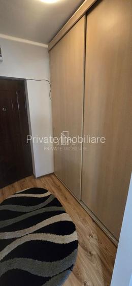 Apartament 1 Camera Bloc Nou/Parcare, Str Garii, Sangeorgiu de Mures - 8