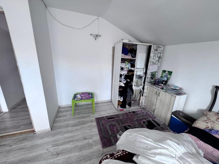 Zona Alexandru Cel Bun -CASA VILA P+1, TEREN 180 MP