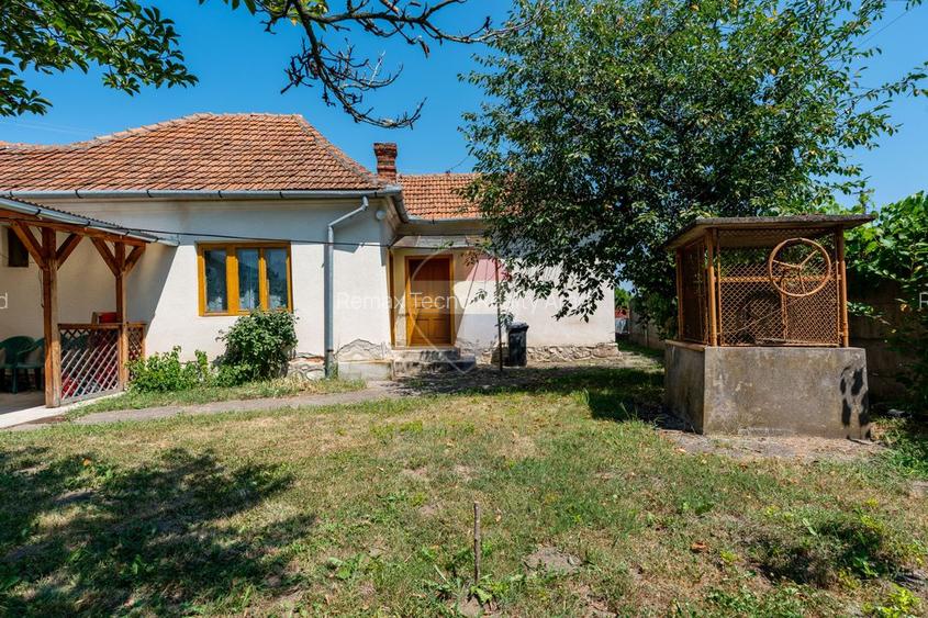 Casă de vanzare Pesteana,Hateg jud.Hunedoara - 26